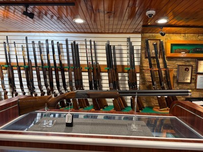 Rizzini BR110 Sporter 12ga 32"