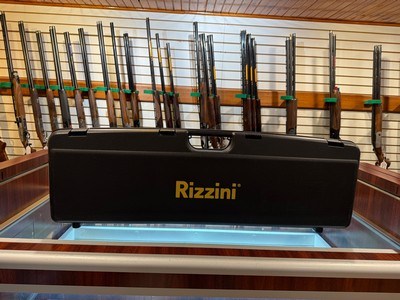 Rizzini BR110 Sporter 12ga 30