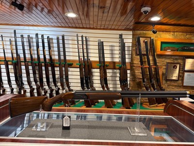 Rizzini BR110 Sporter 12ga 30"