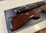 Millers Exclusive Browning 425 Grade 6 410ga/30 Blue - 6 of 9