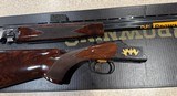 Millers Exclusive Browning 425 Grade 6 410ga/30 Blue - 5 of 9