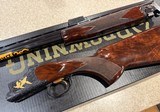 Millers Exclusive Browning 425 Grade 6 410ga/30 Blue - 1 of 9