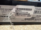 Millers Exclusive Browning 425 Grade 6 410ga/30 Blue - 9 of 9