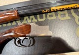 Millers Exclusive Browning 425 American Sporter 28ga/30 - 9 of 11