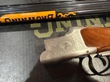 Millers Exclusive Browning 425 American Sporter 28ga/30 - 4 of 11