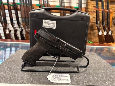 USED H&K P30 LEM - Consignment