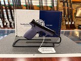 Smith and Wesson Bodyguard 380 2.0 - Crushed Orchid - 1 of 4