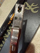 Millers Exclusive Browning 425 American Sporter 28ga/30 - 10 of 12