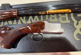 Millers Exclusive Browning 425 American Sporter 28ga/30 - 2 of 12