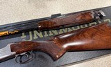 Millers Exclusive Browning 425 American Sporter 28ga/30 - 8 of 12
