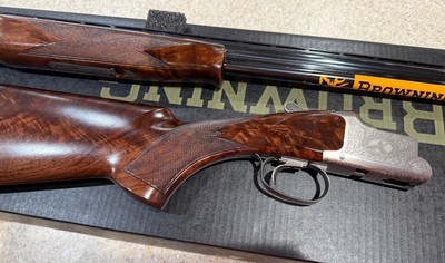 Millers Exclusive Browning 425 American Sporter 28ga/30
