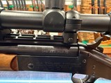USED H&R Handi Rifle SB2 - Consignment - 3 of 4