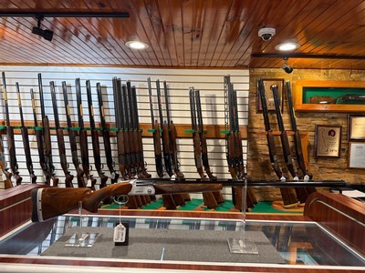 Used SKB Century III Trap Youth 12ga 32"