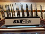 Used SKB Century III Trap Youth 12ga 32" - 3 of 5
