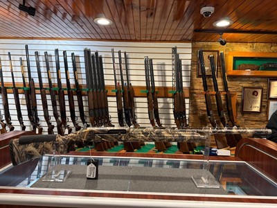 USED Stoeger 3500 - Consignment