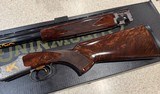 Millers Exclusive Browning 425 Grade 6 28ga/30 Gray - 5 of 11