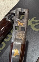 Millers Exclusive Browning 425 Grade 6 28ga/30 Gray - 7 of 9