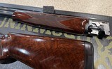Millers Exclusive Browning 425 Grade 6 28ga/30 Blue - 8 of 10