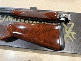 Millers Exclusive Browning 425 Grade 6 28ga/30 Blue - 6 of 10