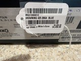 Millers Exclusive Browning 425 Grade 6 28ga/30 Blue - 10 of 10