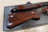 Millers Exclusive Browning 425 Grade 6 28ga/30 Blue - 3 of 10