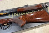 Millers Exclusive Browning 425 Grade 6 28ga/30 Blue - 7 of 10