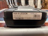 Sig Sauer P938 Legion - 4 of 4