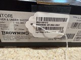 Millers Exclusive Browning 425 Grade 6 28ga/30 Gray - 9 of 9