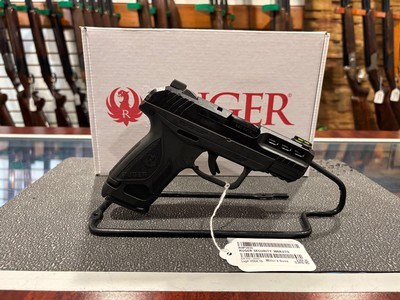 Ruger Security 380
