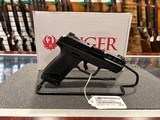 Ruger Security 380 - 1 of 4