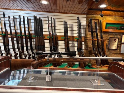 USED Cooper Model 21 - Consignment