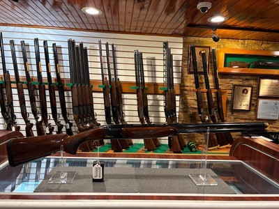 USED Browning Citori CXS 12ga 30”