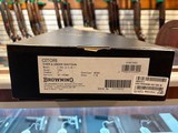 USED Browning Citori CXS 12ga 30” - 4 of 4