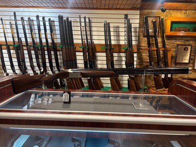 USED Browning Citori 725 12ga 32"