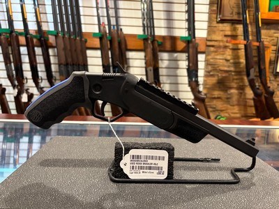 USED Rossi Brawler .410/.45 LC - Consignment