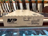 Smith and Wesson M&P15-22 Sport M-Lok ODG/Topo - 4 of 4