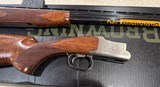 Millers Exclusive Browning 425 American Sporter 410ga/30