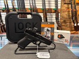 Glock 19 Gen 5 - with upgrades - 1 of 4