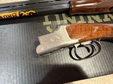 Millers Exclusive Browning 425 American Sporter 410ga/30 - 2 of 9