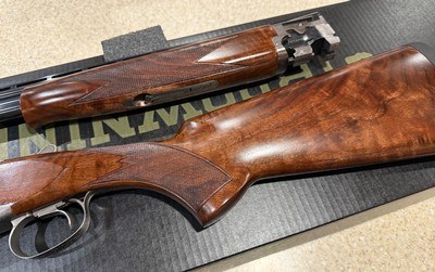 Millers Exclusive Browning 425 American Sporter 410ga/30
