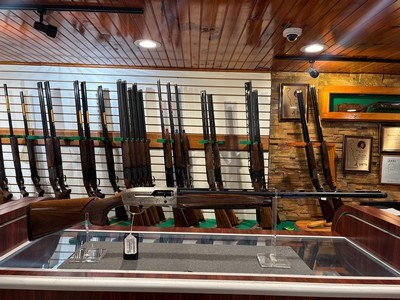 Beretta A400L - Limited Production