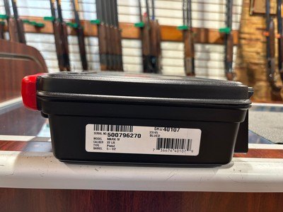 Ruger Mark IV 22/45 - Image 4 of 4