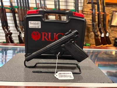 Ruger Mark IV 22/45 - Image 2 of 4
