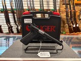 Ruger Mark IV 22/45 - Image 1 of 4