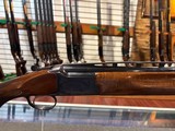 USED Browning Citori Trap 12ga 30" - Consignment - 4 of 13