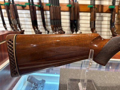 USED Browning BT99 12ga 32" - Consignment - Image 6 of 12