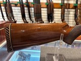 USED Browning BT99 12ga 32" - Consignment - Image 6 of 12