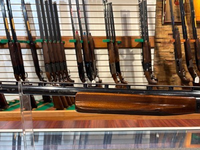 USED Browning BT99 12ga 32" - Consignment - Image 8 of 12