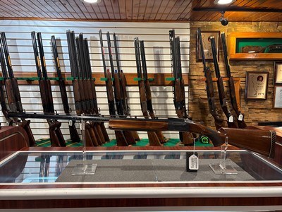 USED Browning BT99 12ga 32" - Consignment - Image 2 of 12