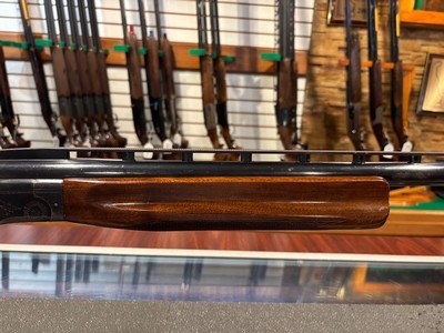 USED Browning BT99 12ga 32" - Consignment - Image 4 of 12